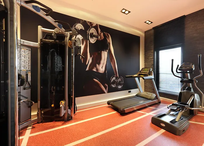 Der Valk Отель Хорн