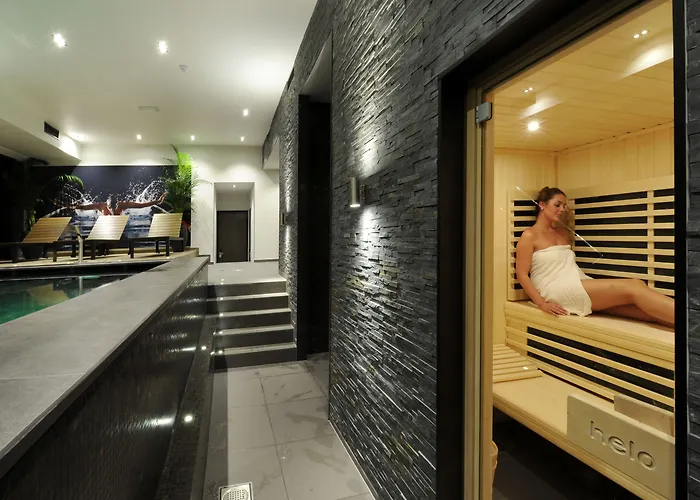 Der Valk 4* Хорн