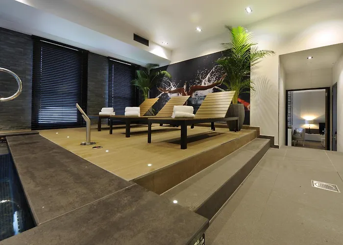 Der Valk 4* Хорн