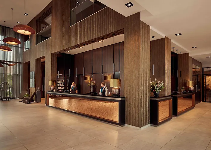 Der Valk 4* Хорн