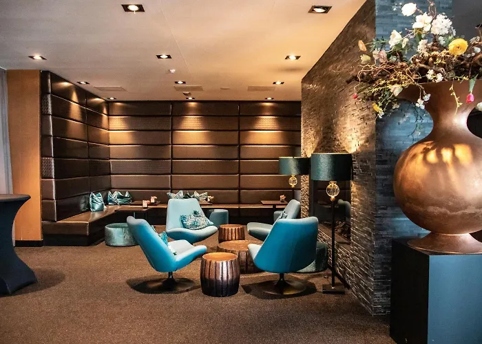 Der Valk Отель Хорн