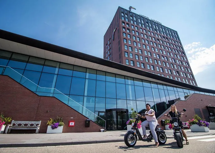 Der Valk 4* Хорн