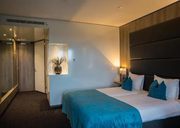 Der Valk Hoorn (North Holland)