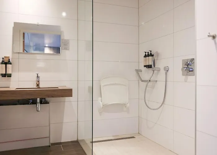 Der Valk 4* Hoorn (North Holland)