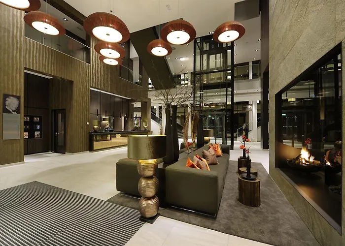 Der Valk 4* Хорн