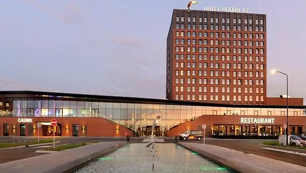 Der Valk Отель Хорн